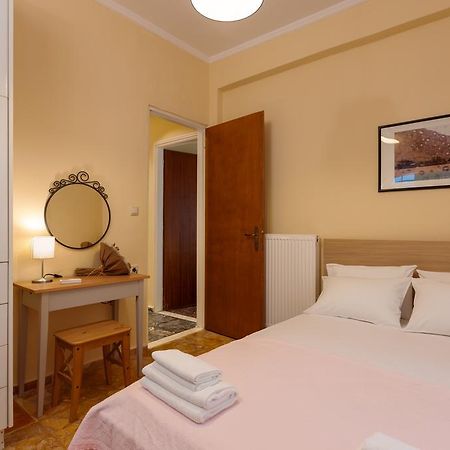 Metropolis Apartment - 150M From St Marcus Square, By Zantewize Extérieur photo
