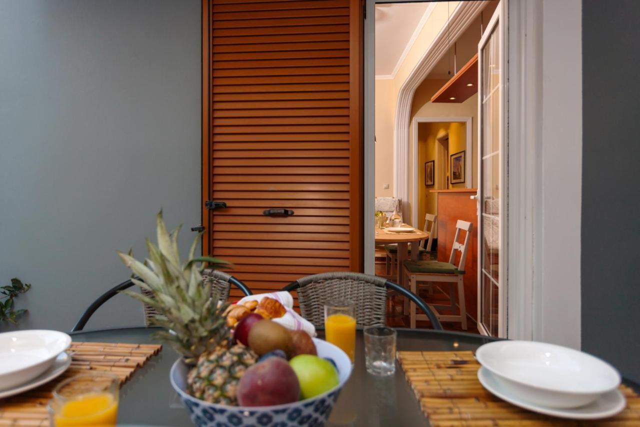 Metropolis Apartment - 150M From St Marcus Square, By Zantewize Extérieur photo