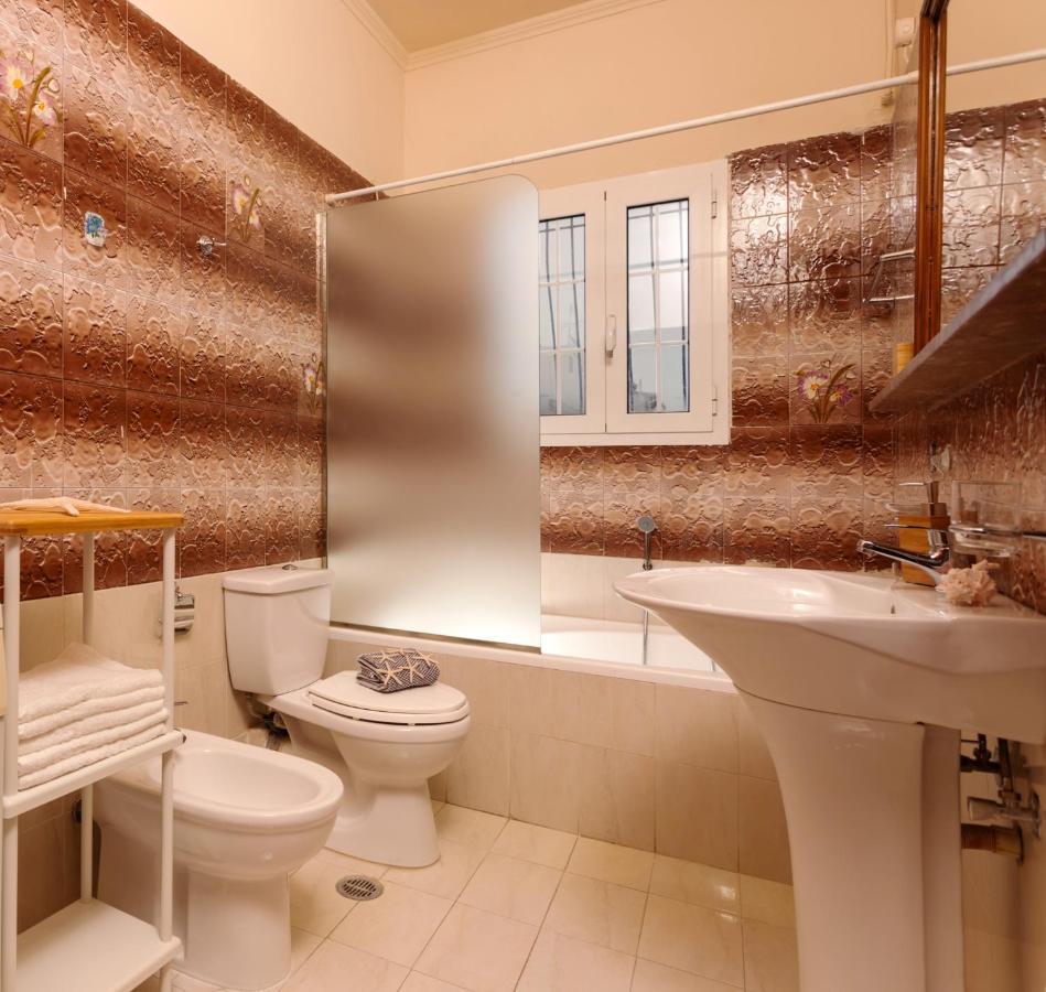 Metropolis Apartment - 150M From St Marcus Square, By Zantewize Extérieur photo
