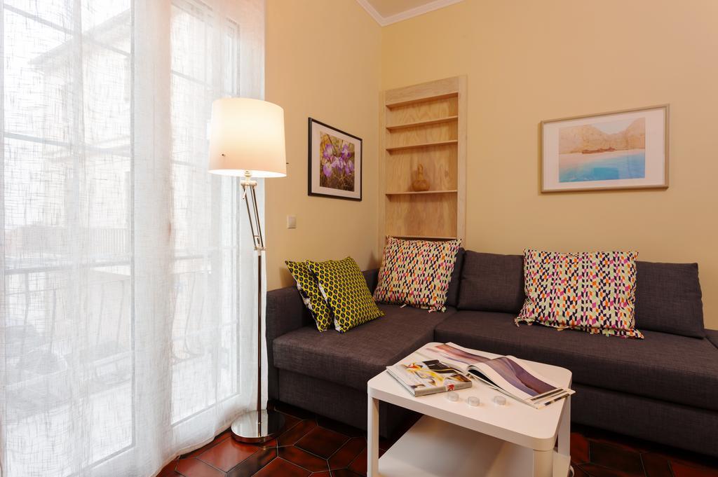 Metropolis Apartment - 150M From St Marcus Square, By Zantewize Extérieur photo