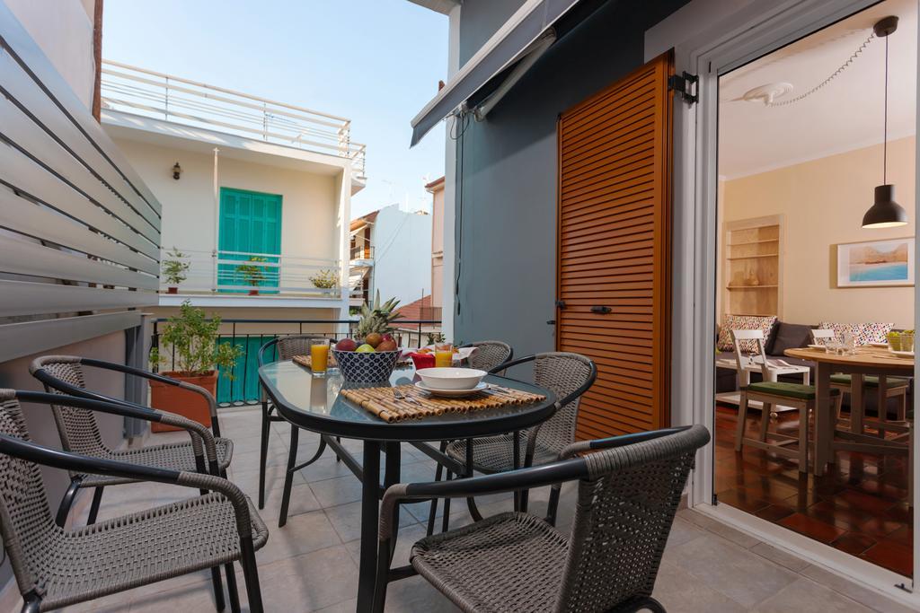 Metropolis Apartment - 150M From St Marcus Square, By Zantewize Extérieur photo