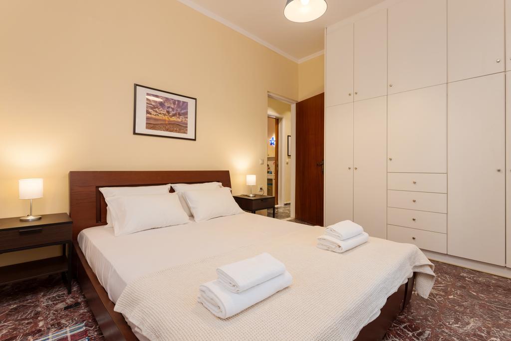 Metropolis Apartment - 150M From St Marcus Square, By Zantewize Extérieur photo