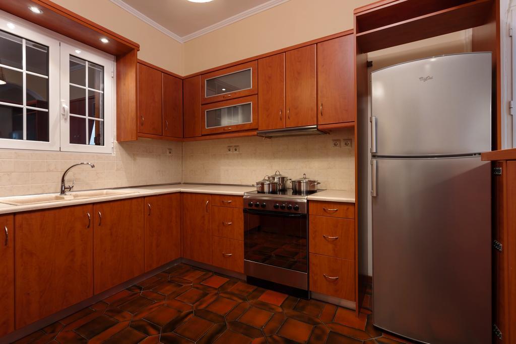 Metropolis Apartment - 150M From St Marcus Square, By Zantewize Extérieur photo
