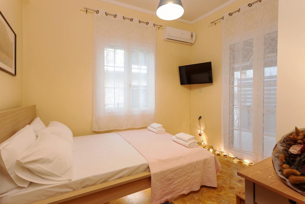 Metropolis Apartment - 150M From St Marcus Square, By Zantewize Extérieur photo
