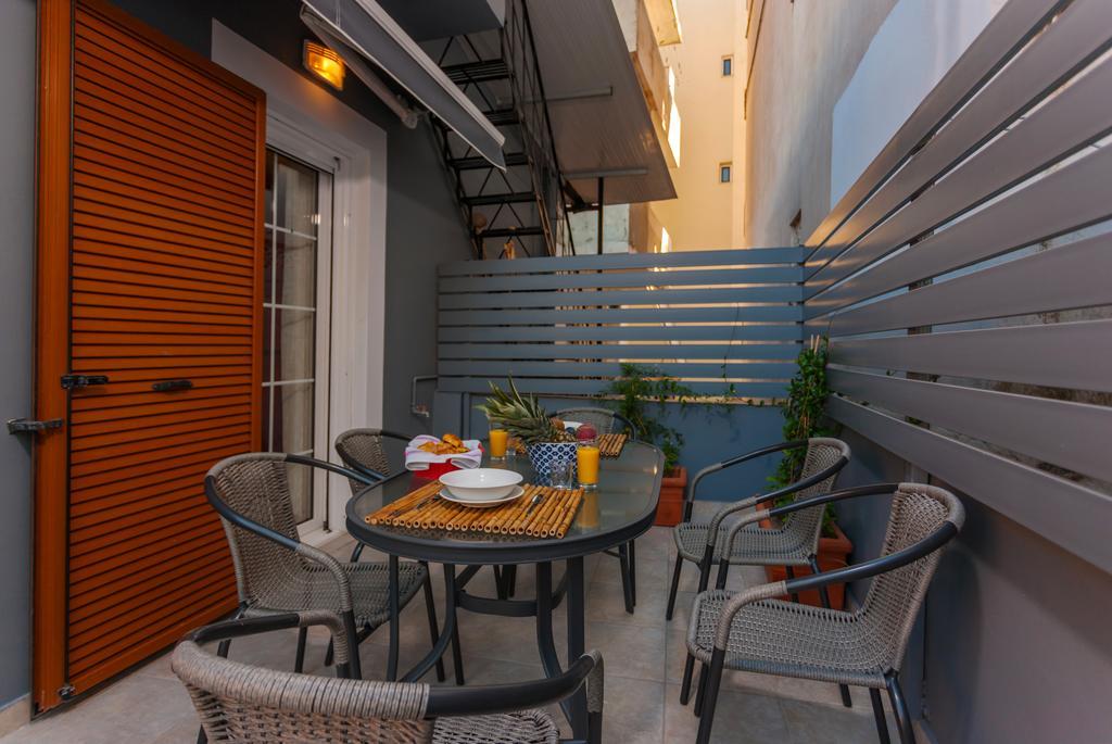 Metropolis Apartment - 150M From St Marcus Square, By Zantewize Extérieur photo