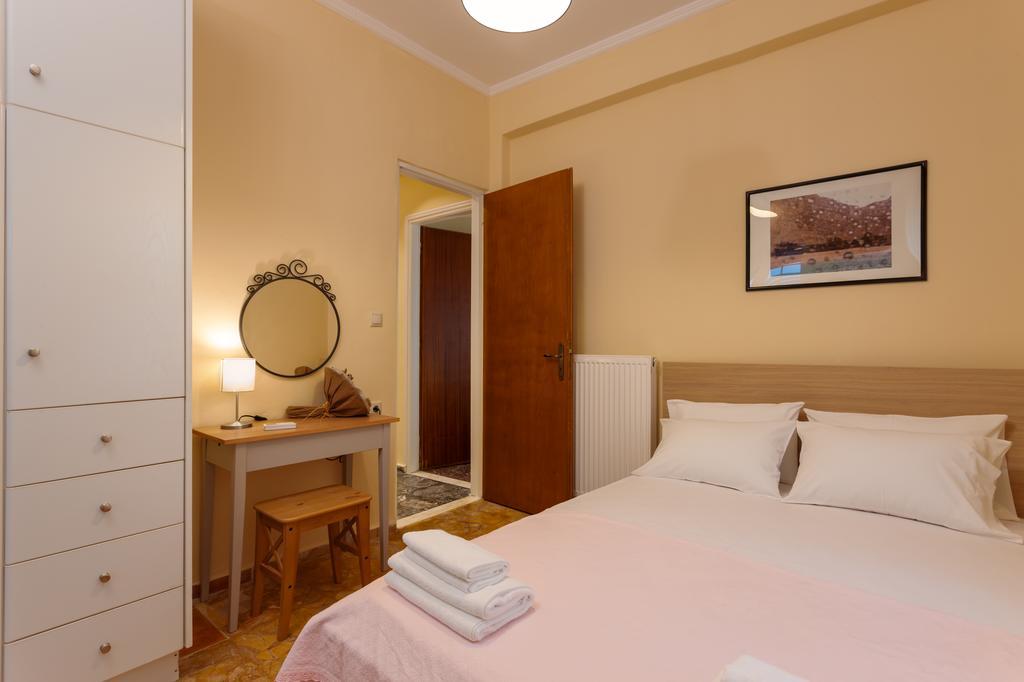 Metropolis Apartment - 150M From St Marcus Square, By Zantewize Extérieur photo