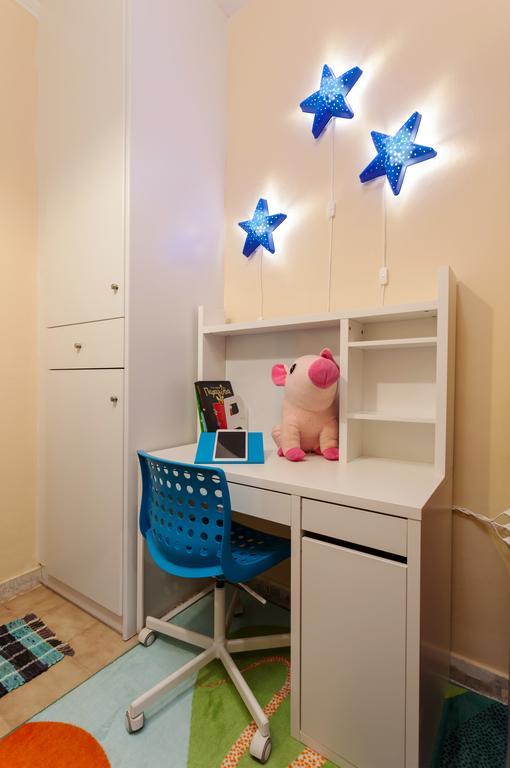 Metropolis Apartment - 150M From St Marcus Square, By Zantewize Extérieur photo
