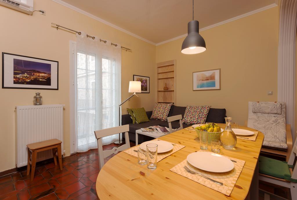 Metropolis Apartment - 150M From St Marcus Square, By Zantewize Extérieur photo