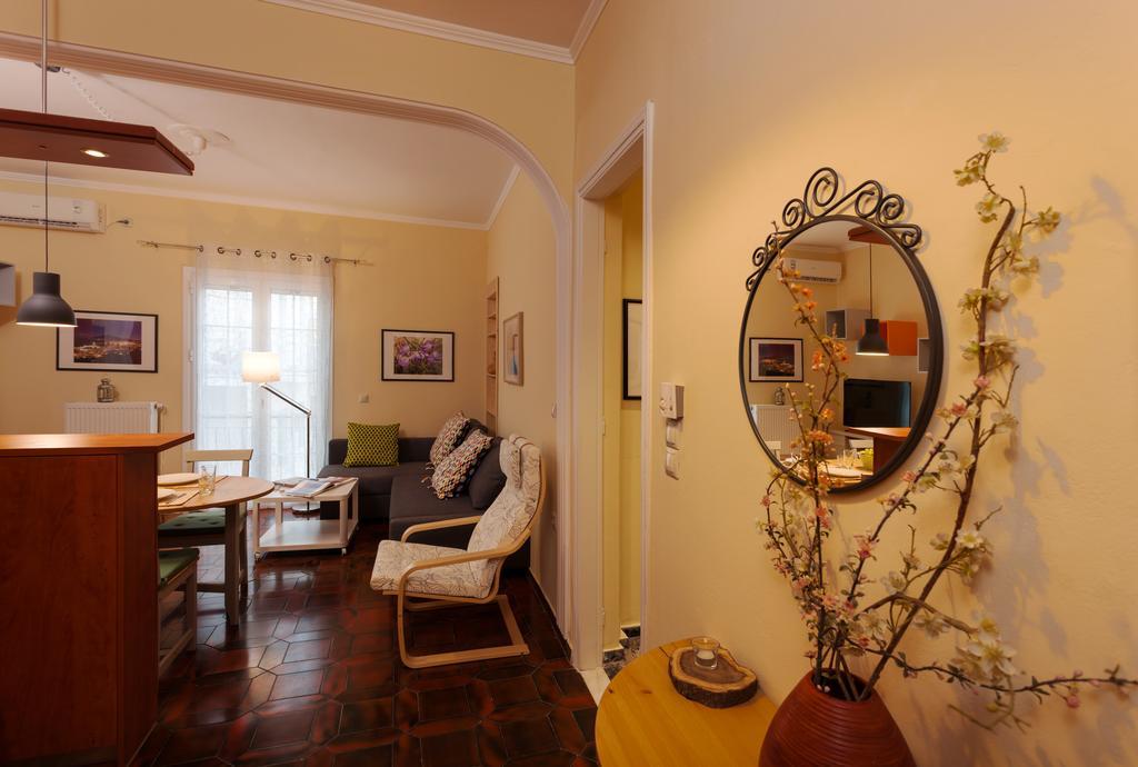 Metropolis Apartment - 150M From St Marcus Square, By Zantewize Extérieur photo